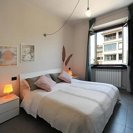 Modern In Lingotto Area By Wonderful Italy Apartment *