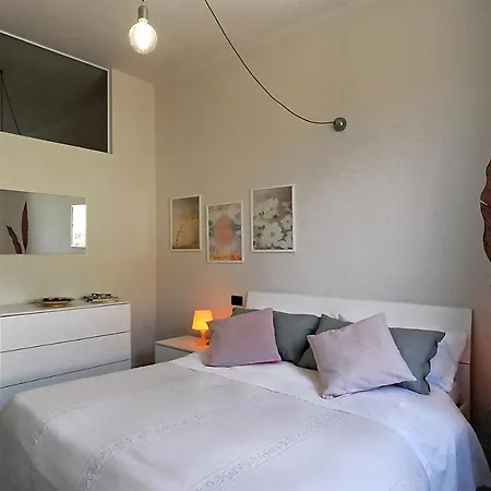 Modern In Lingotto Area By Wonderful Italy Apartment