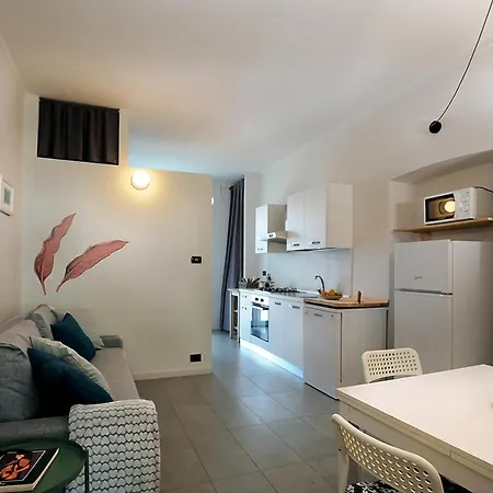 Modern In Lingotto Area By Wonderful Italy Apartment *