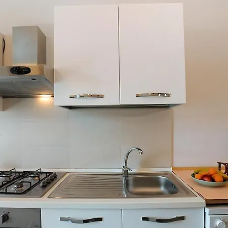 Modern In Lingotto Area By Wonderful Italy Apartment