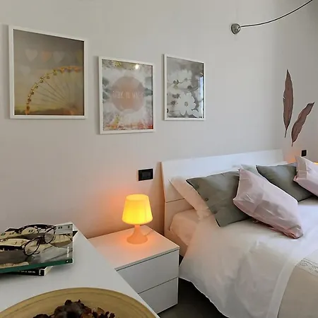 Modern In Lingotto Area By Wonderful Italy * Turin