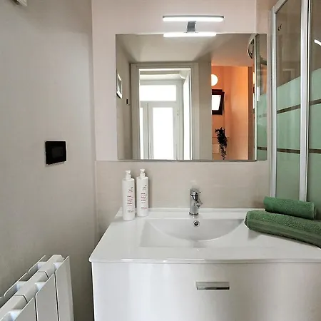 Apartamento Modern In Lingotto Area By Wonderful Italy Turín