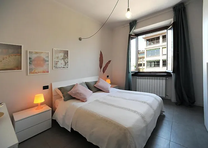 Modern In Lingotto Area By Wonderful Italy Apartman *