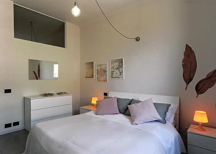 Modern In Lingotto Area By Wonderful Italy Apartman