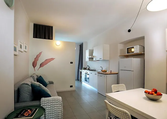 Modern In Lingotto Area By Wonderful Italy Apartman *