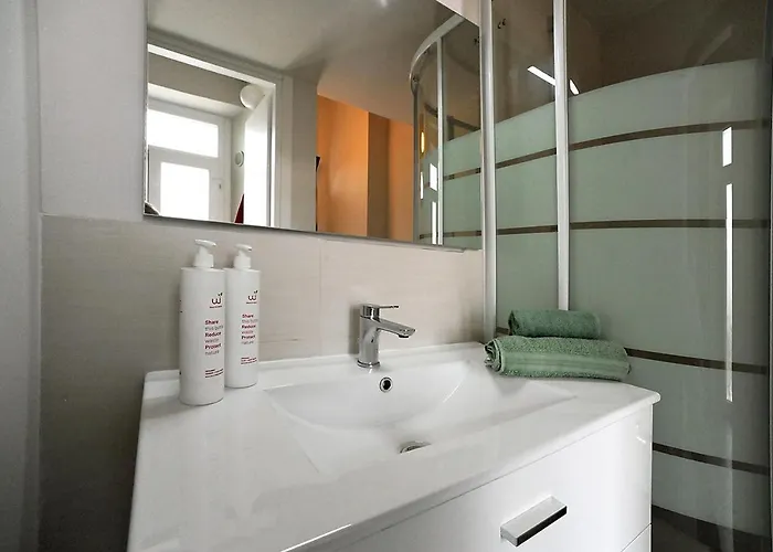 Modern In Lingotto Area By Wonderful Italy Apartman *