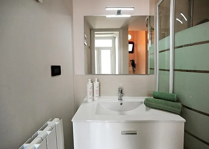 Apartman Modern In Lingotto Area By Wonderful Italy Torino