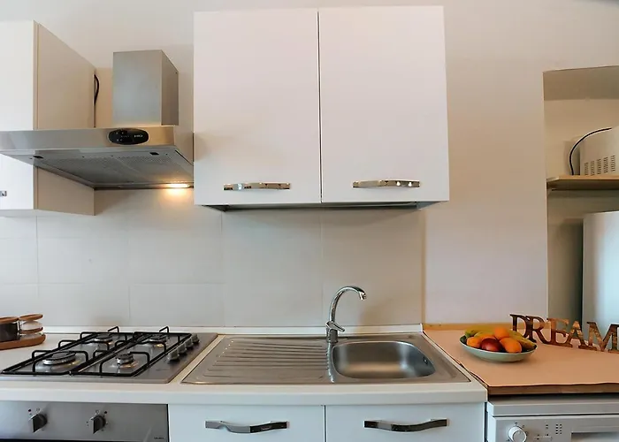 Modern In Lingotto Area By Wonderful Italy Apartman